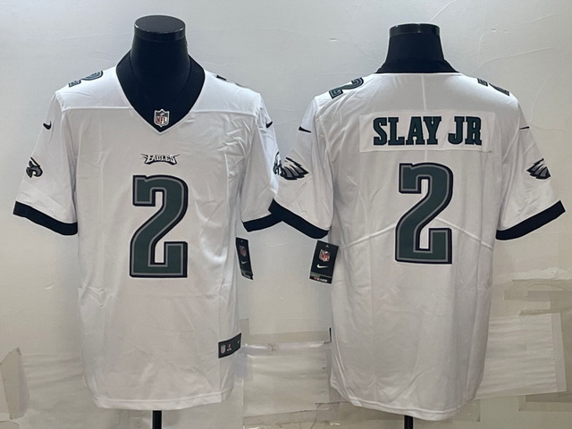 Philadelphia Eagles Jerseys 038